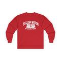 Falling Waters State Park - Long Sleeve Tee