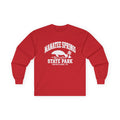 Manatee Springs State Park- Long Sleeve Tee