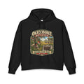 Okeechobee Battlefield — Vintage Hoodie