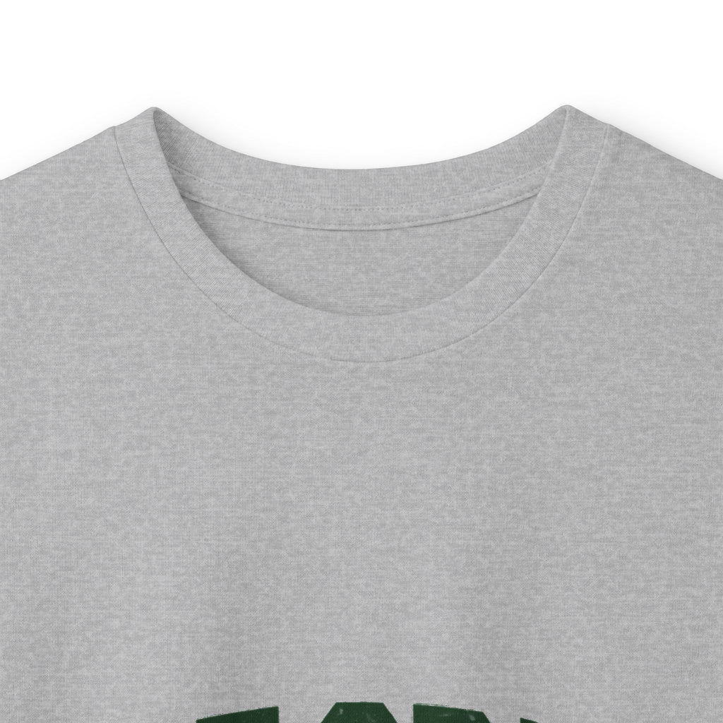 Colt Creek State Park Logo- Long Sleeve Tee
