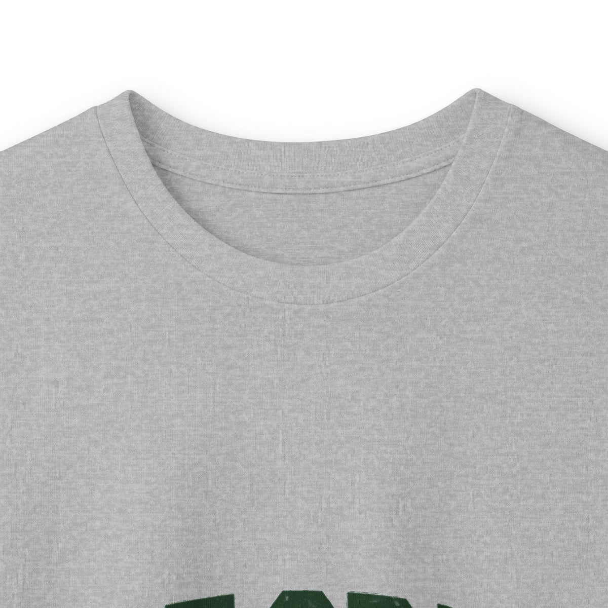 Colt Creek State Park Logo- Long Sleeve Tee