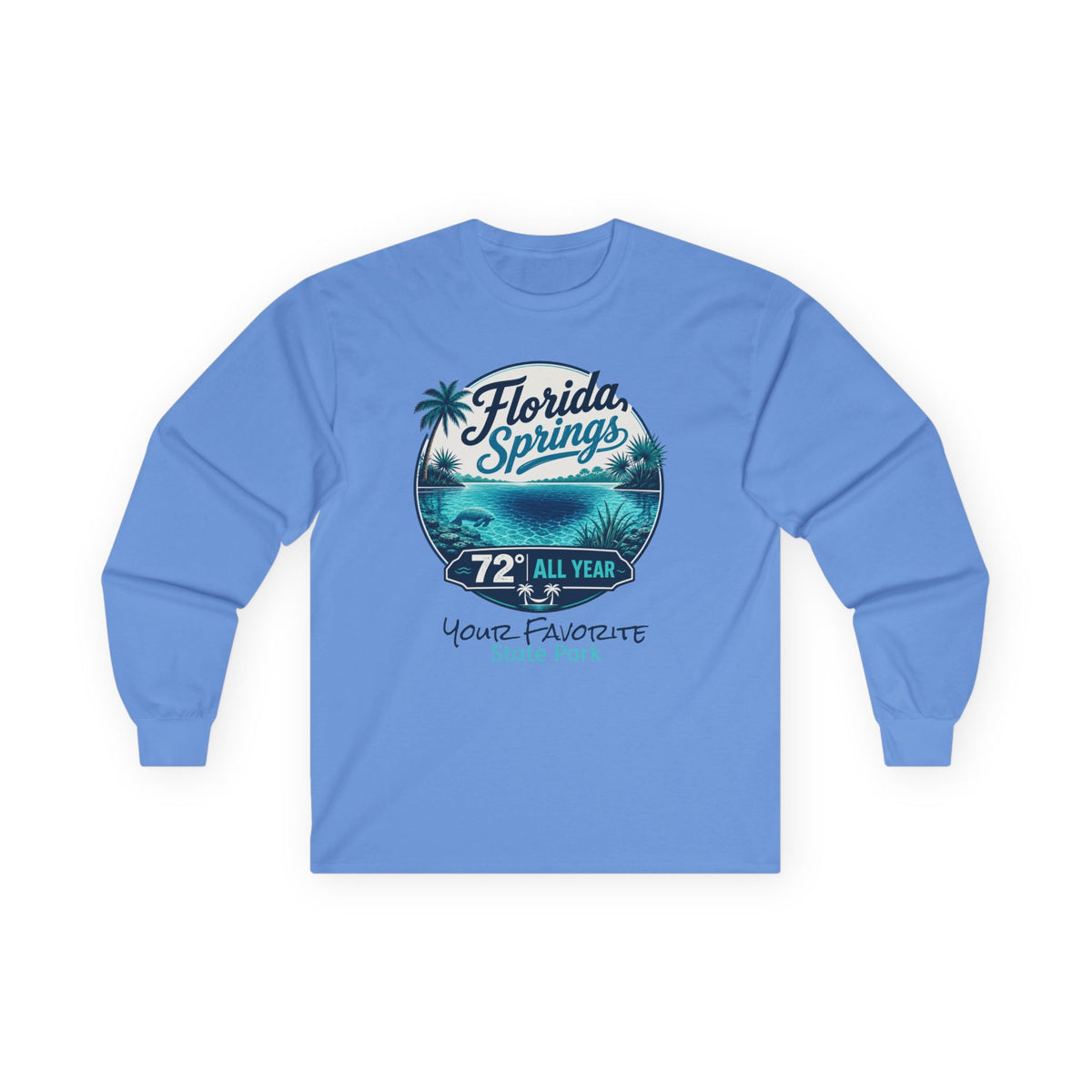 CUSTOMIZABLE Springs 72 — Vintage Shirt