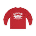 Madira Bickel Mound State Archaeological Site - Long Sleeve Tee