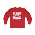 Skyway Pier - Long Sleeve Tee