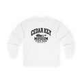 Cedar Key Museum State Park - Long Sleeve Tee