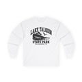 Lake Talquin State Park- Long Sleeve Tee