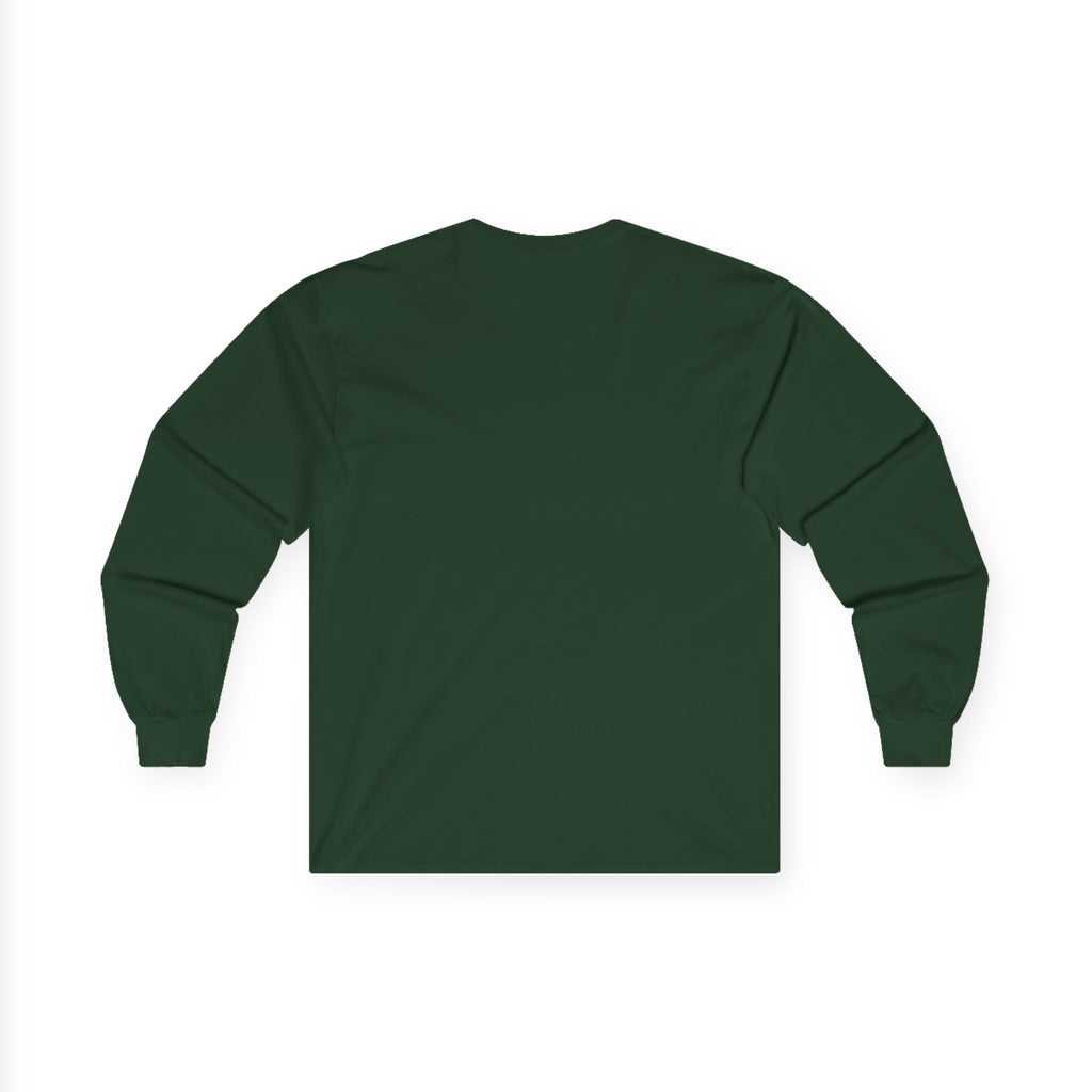 Topsail Hill Preserve State Park Vintage Logo- Long Sleeve Tee