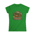 Stephen Foster- Vintage Tee