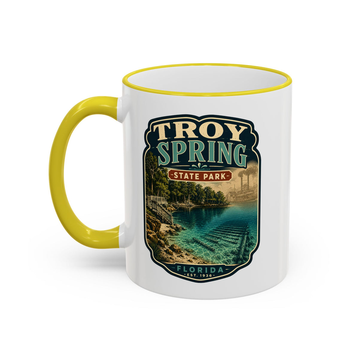 Troy Spring — Accent Rim & Handle 11oz/15oz