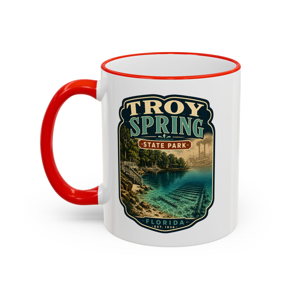 Troy Spring — Accent Rim & Handle 11oz/15oz