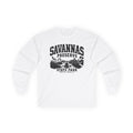 Savannas Preserve State Park- Long Sleeve Tee