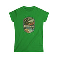 Washington Oaks- Vintage Tee