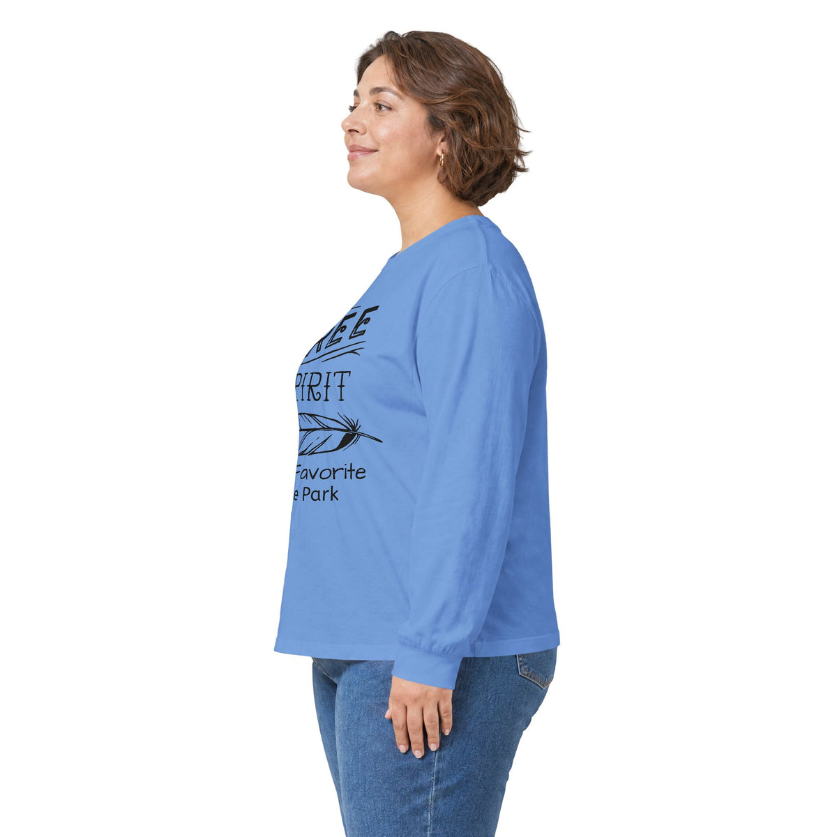 CUSTOMIZABLE Free Spirit — Vintage Shirt
