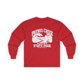 Paynes Creek Historic State Park- Long Sleeve Tee