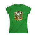 Blackwater Heritage State Trail- Vintage Tee