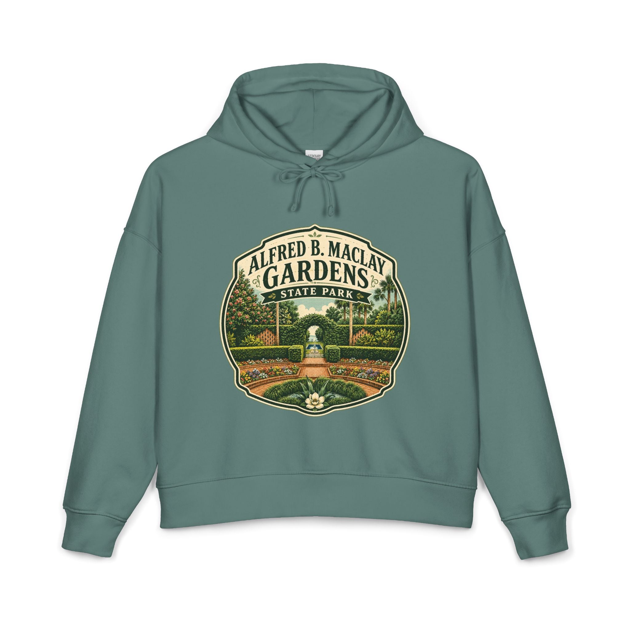Maclay Gardens — Vintage Hoodie