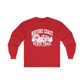 Nature Coast State Trail- Long Sleeve Tee