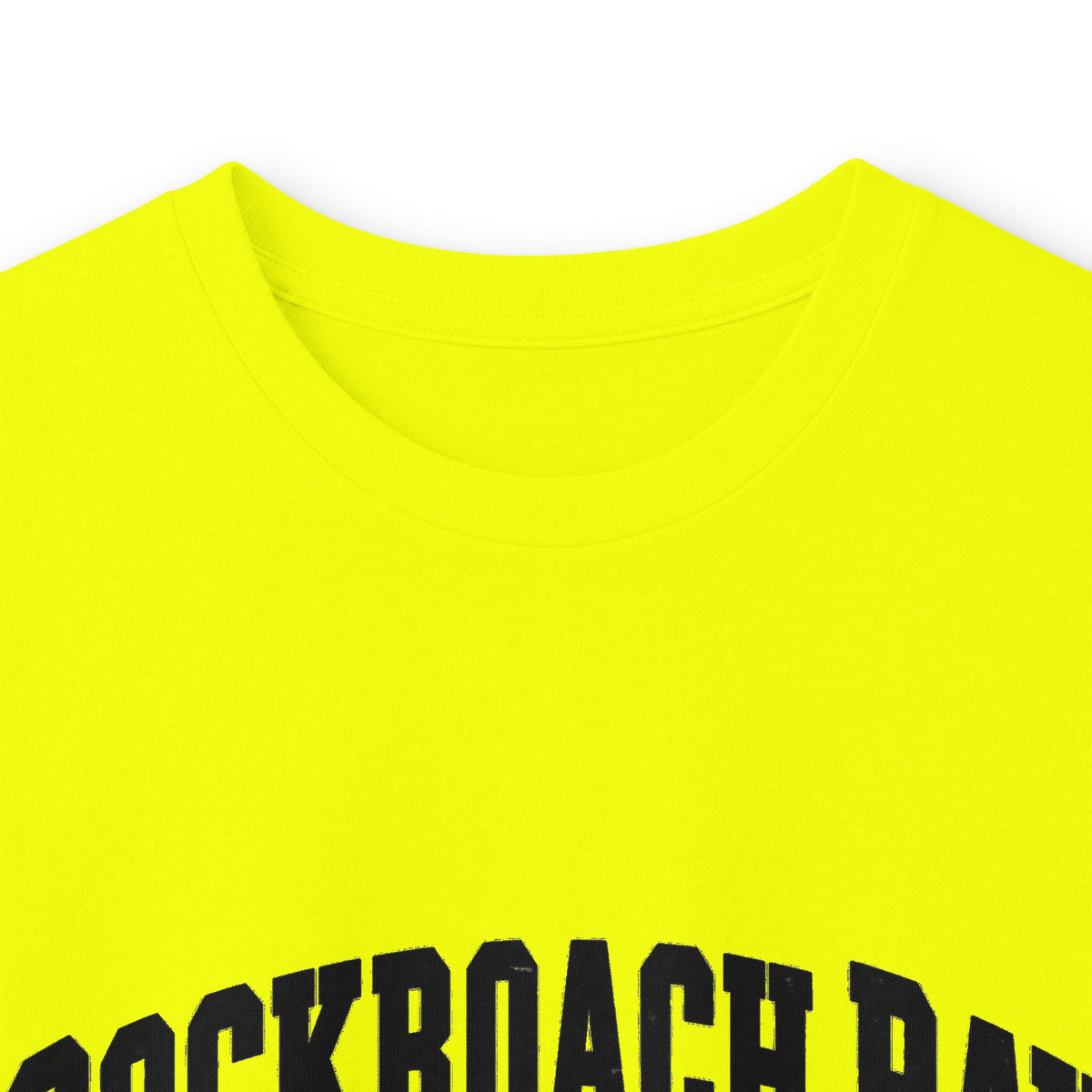 Cockroach Bay Preserve State Park Fishing Emblem- Long Sleeve Tee