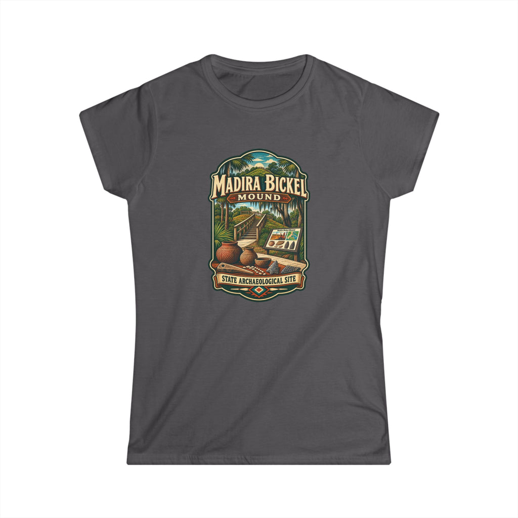 Madira Bickel- Vintage Tee