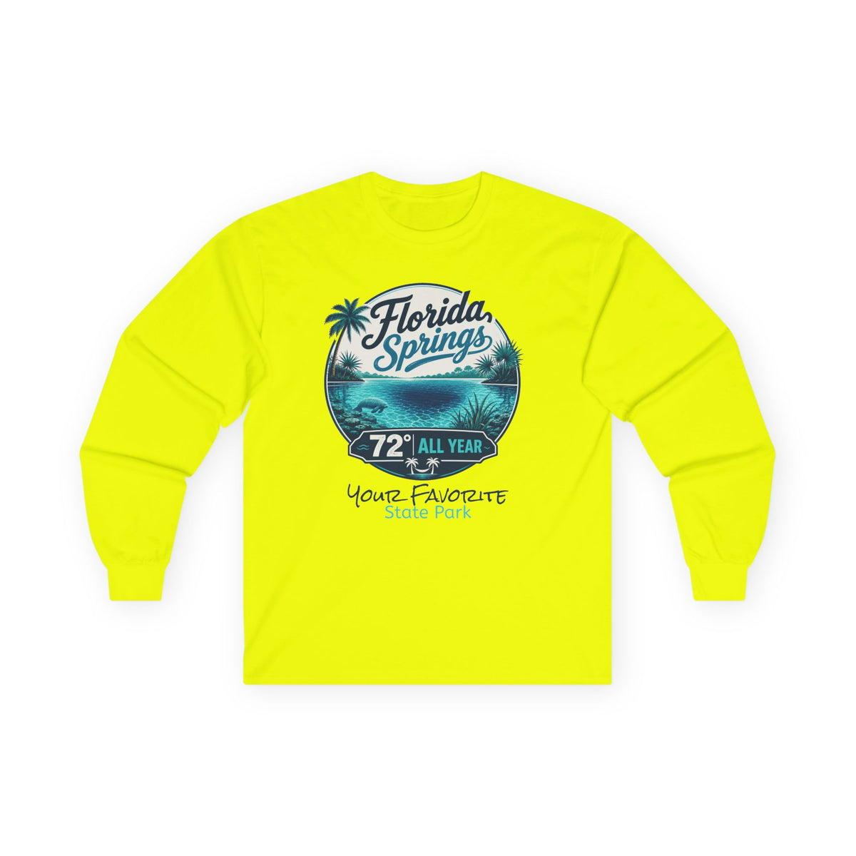 CUSTOMIZABLE Springs 72 — Vintage Shirt