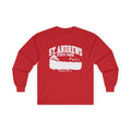 St. Andrews State Park- Long Sleeve Tee