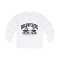 Bulow Creek State Park Vintage -Destination Logo