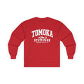 Tomoka State Park- Long Sleeve Tee